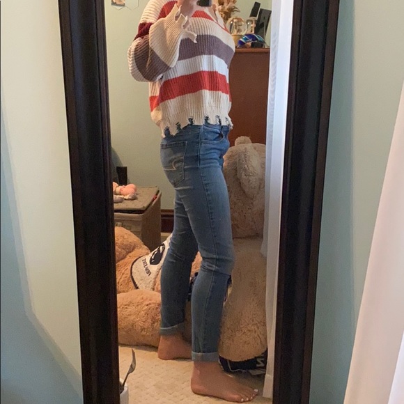 American eagle jeans - Picture 2 of 5